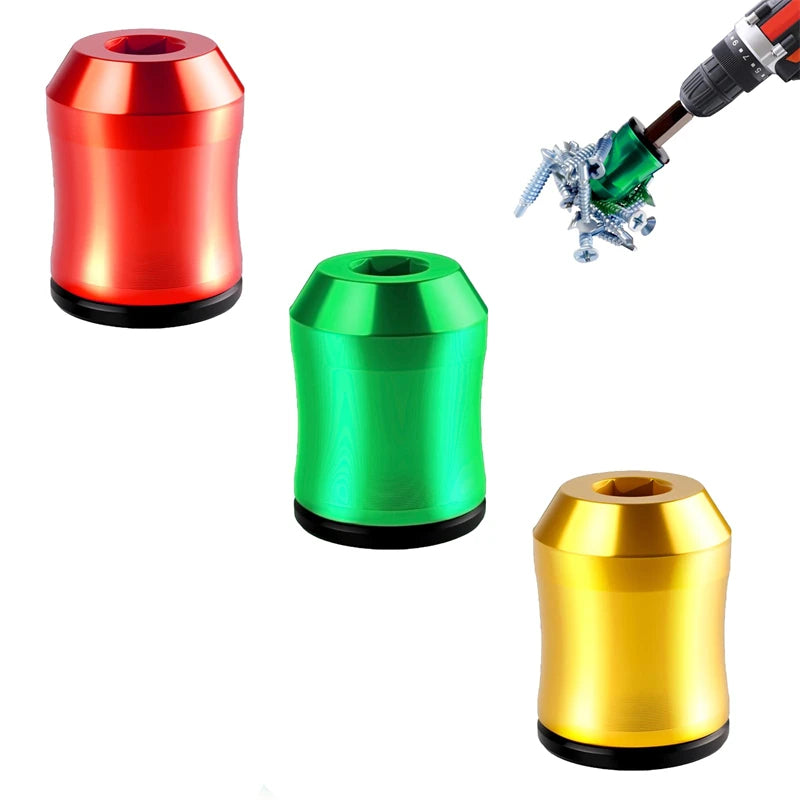 Magnetizer and Demagnetizer Tool Set