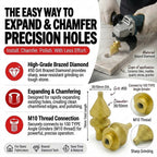 Diamond Chamfering Bit
