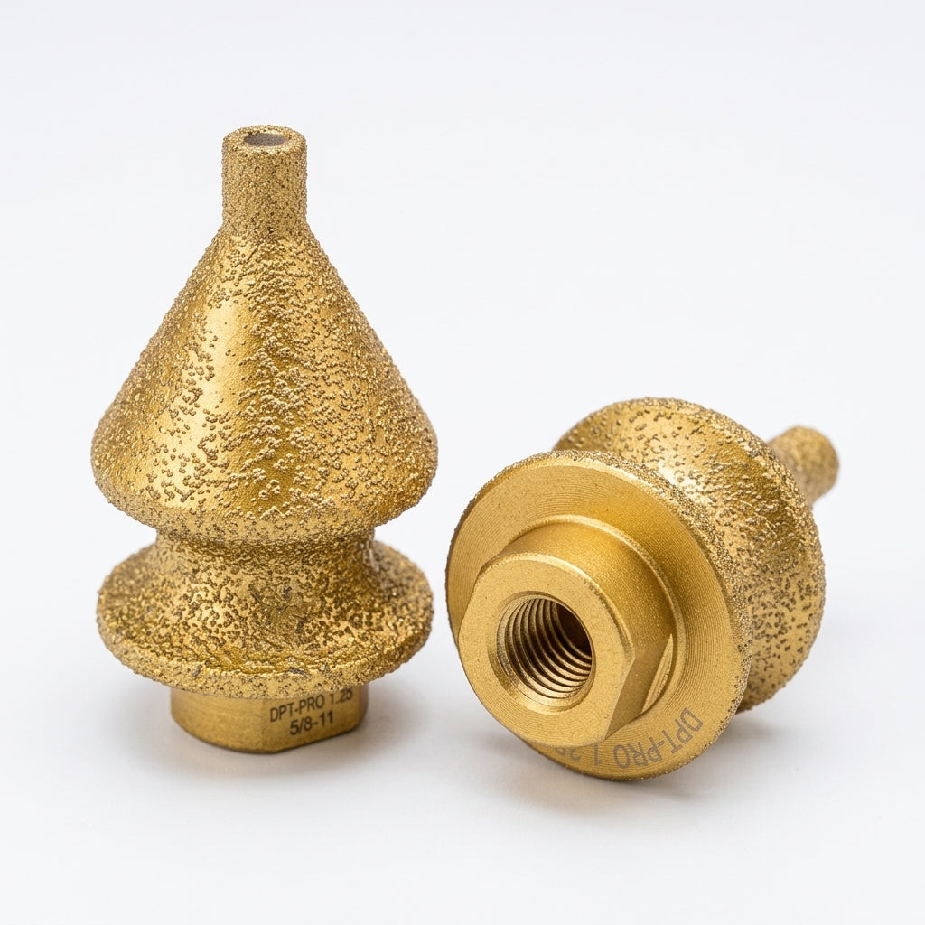 Diamond Chamfering Bit