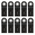 multi tool wood blades for oscillating multi tool