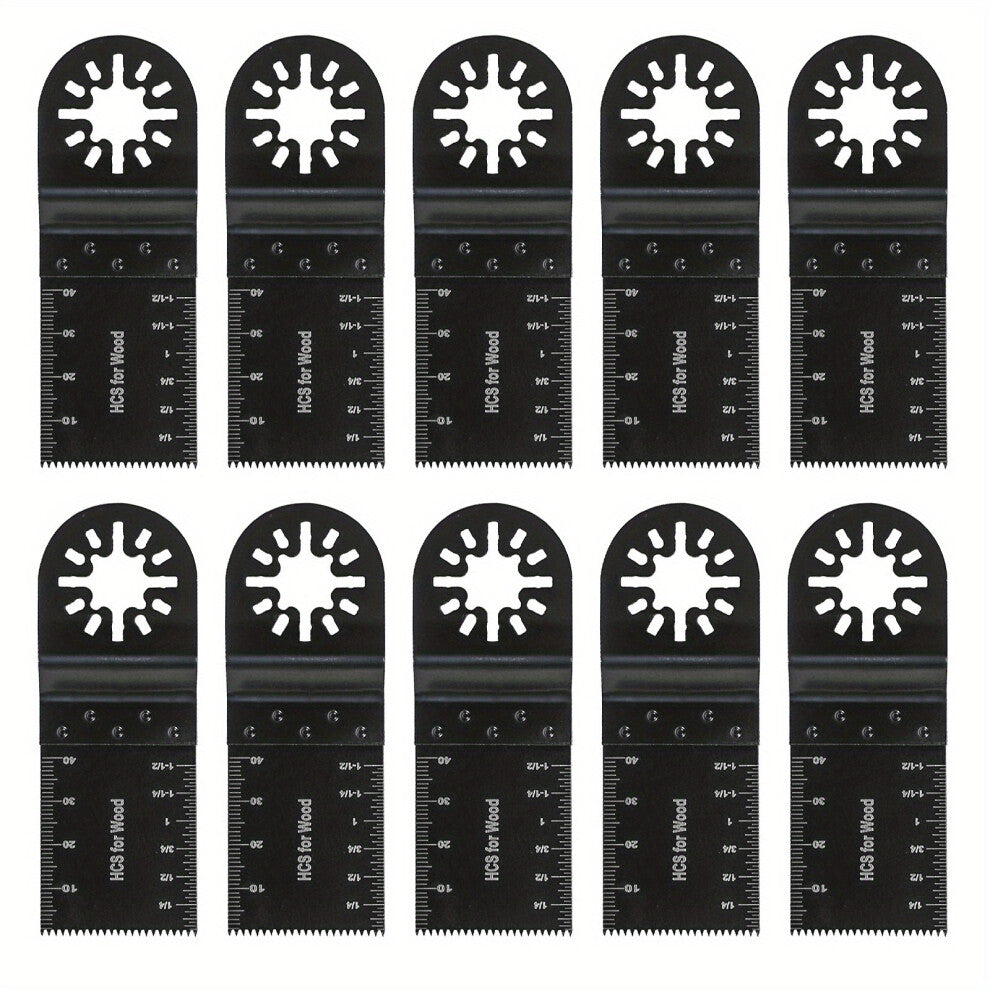 multi tool wood blades for oscillating multi tool