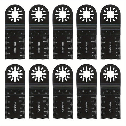 multi tool wood blades for oscillating multi tool