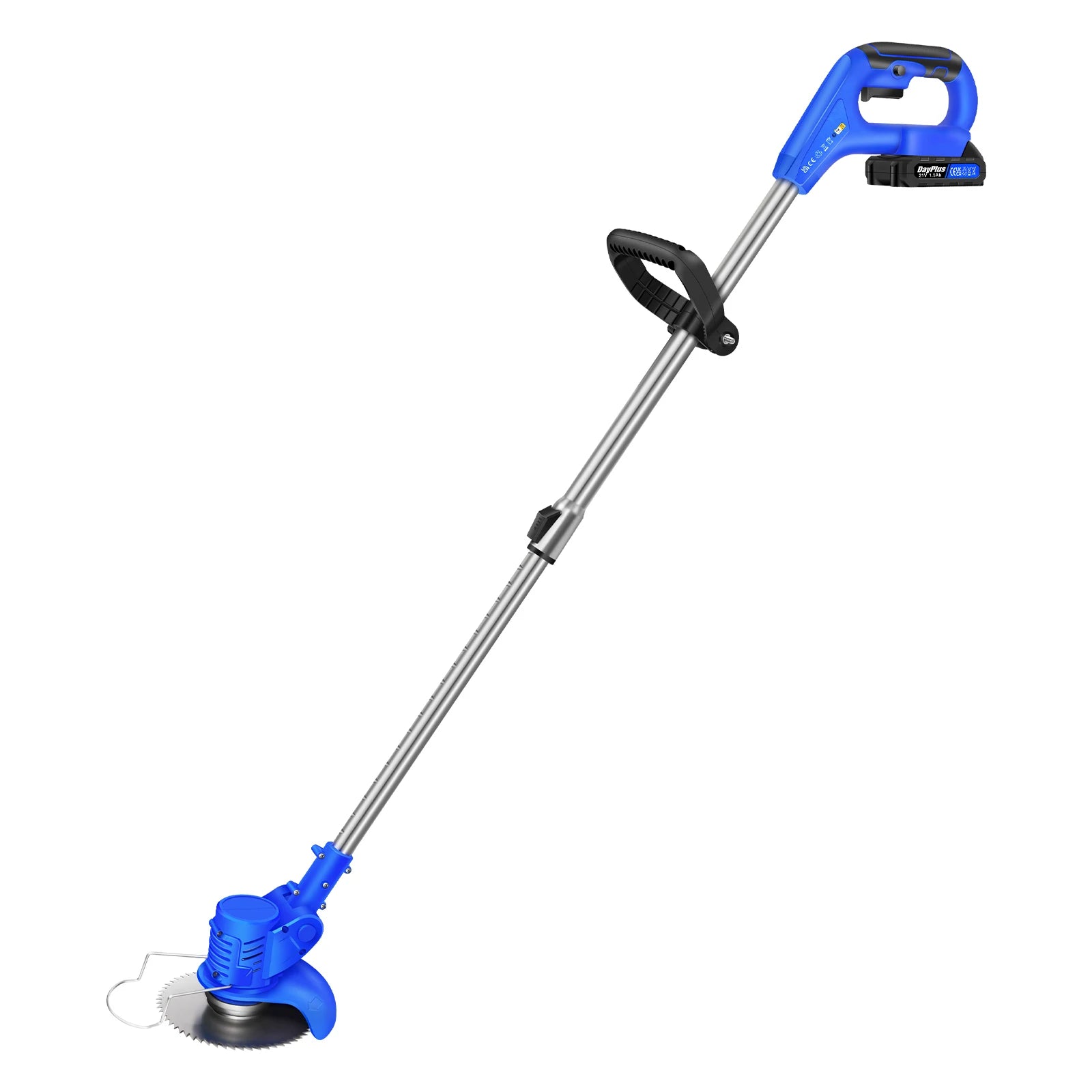 3 in 1 Cordless Electric Grass Trimmer