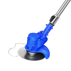 3 in 1 Cordless Electric Grass Trimmer