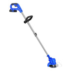 3 in 1 Cordless Electric Grass Trimmer