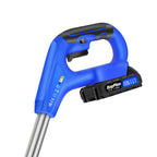 3 in 1 Cordless Electric Grass Trimmer