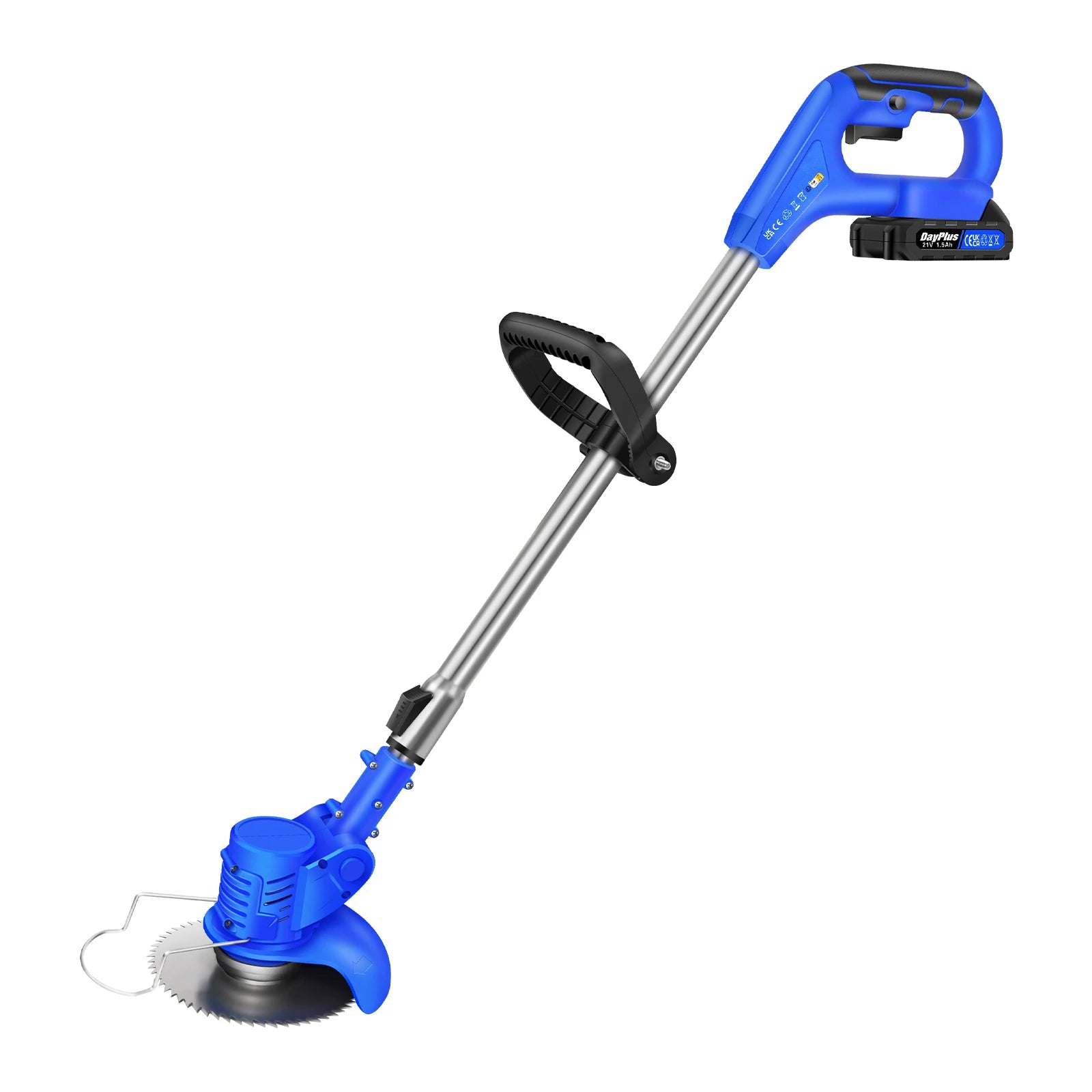 3 in 1 Cordless Electric Grass Trimmer