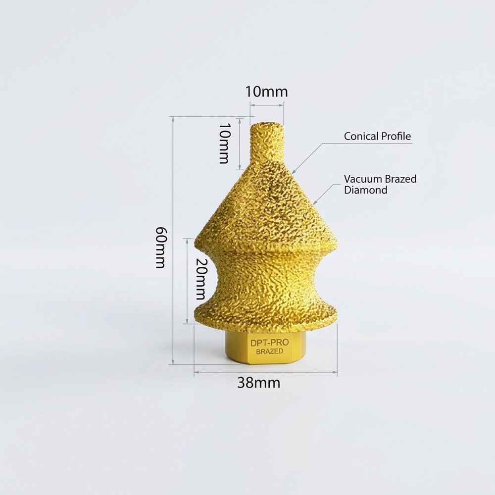 Conical design