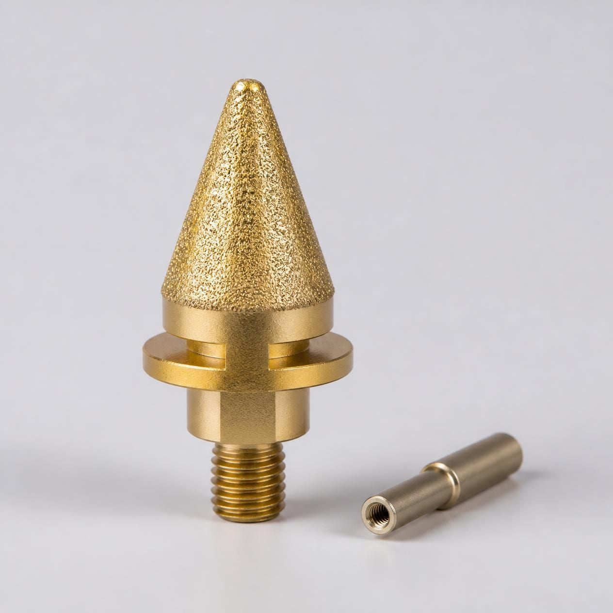 Diamond Chamfering Bit for Angle Grinder