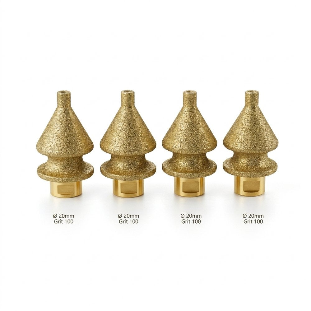 Multi-function diamond bit