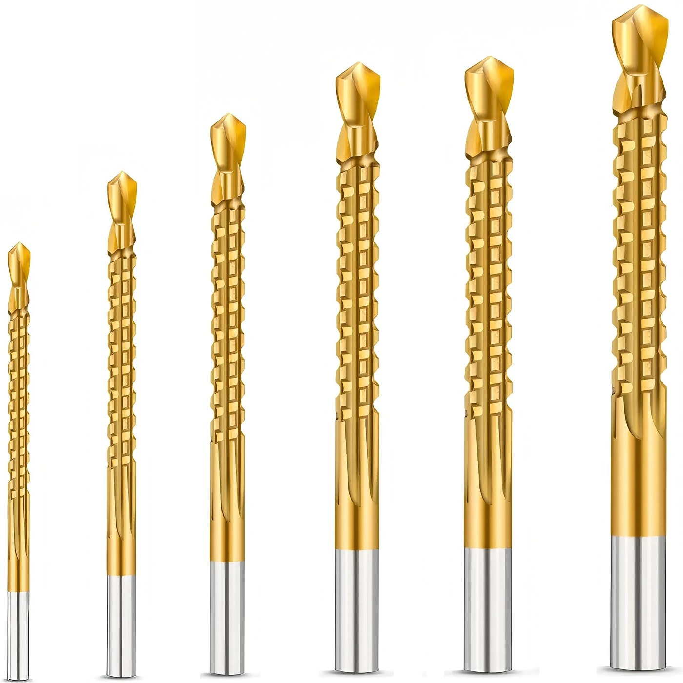 M35 cobalt steel bit