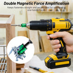 Magnetizer and Demagnetizer Tool Set