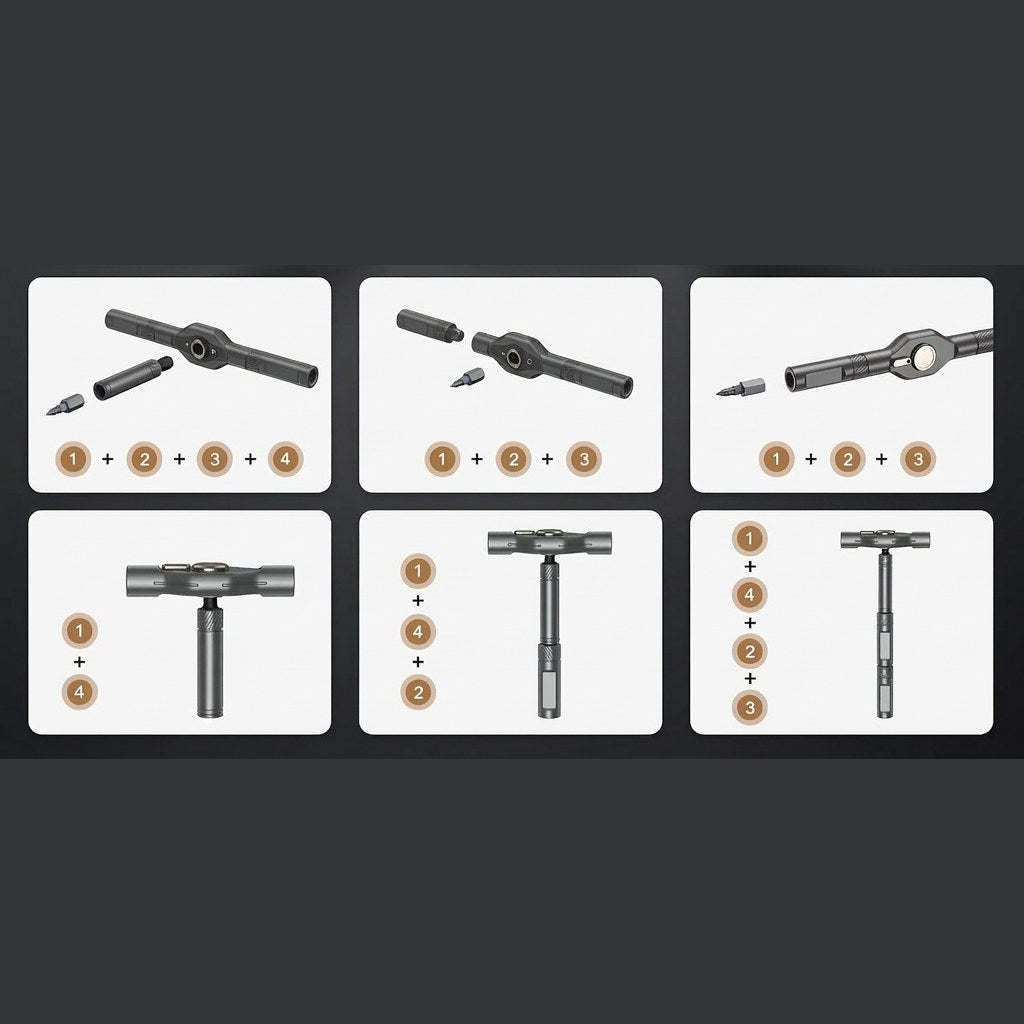 How to use